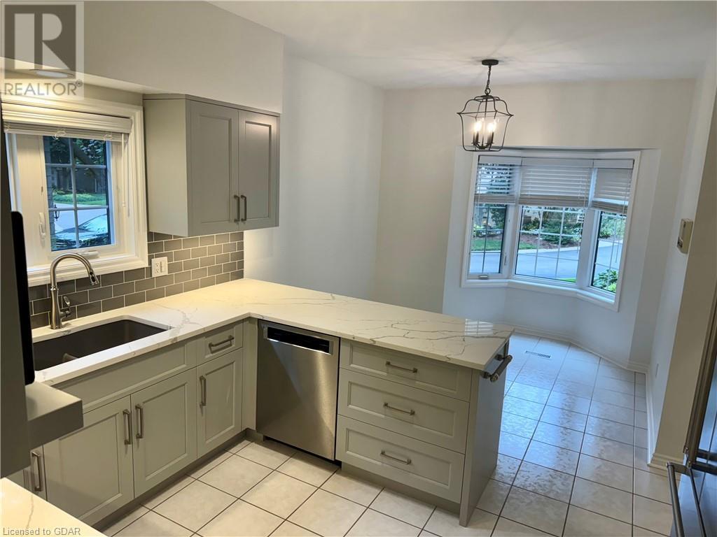 25 Manor Park Crescent Unit# 9, Guelph, Ontario  N1G 1A2 - Photo 18 - 40639720