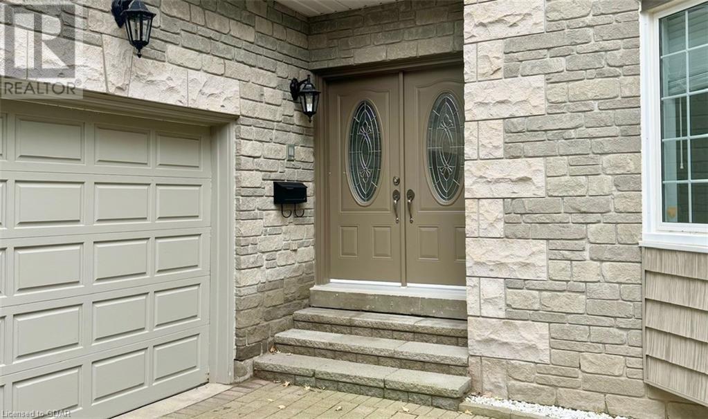 25 Manor Park Crescent Unit# 9, Guelph, Ontario  N1G 1A2 - Photo 2 - 40639720