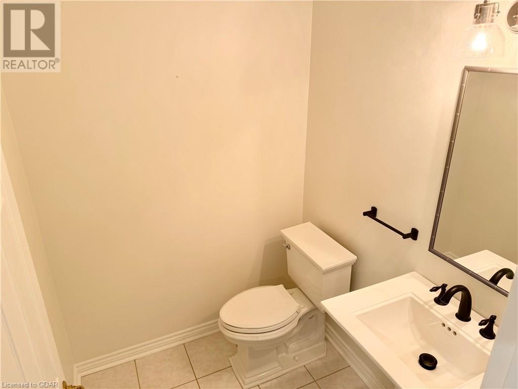 25 Manor Park Crescent Unit# 9, Guelph, Ontario  N1G 1A2 - Photo 21 - 40639720
