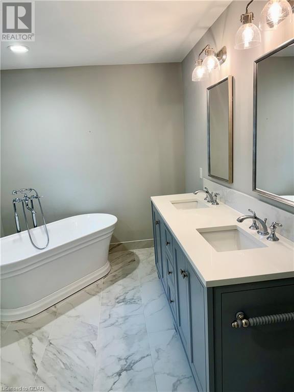 25 Manor Park Crescent Unit# 9, Guelph, Ontario  N1G 1A2 - Photo 27 - 40639720