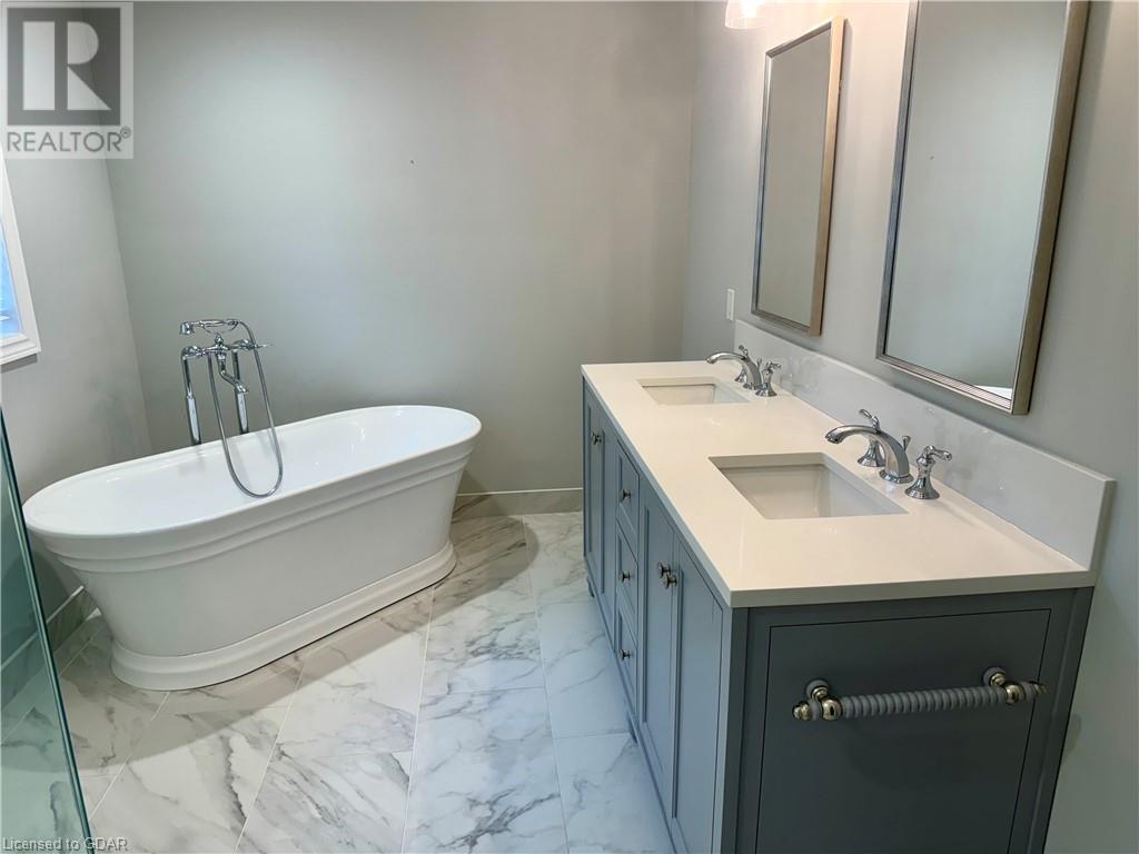 25 Manor Park Crescent Unit# 9, Guelph, Ontario  N1G 1A2 - Photo 30 - 40639720