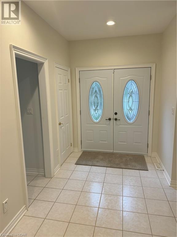 25 Manor Park Crescent Unit# 9, Guelph, Ontario  N1G 1A2 - Photo 4 - 40639720