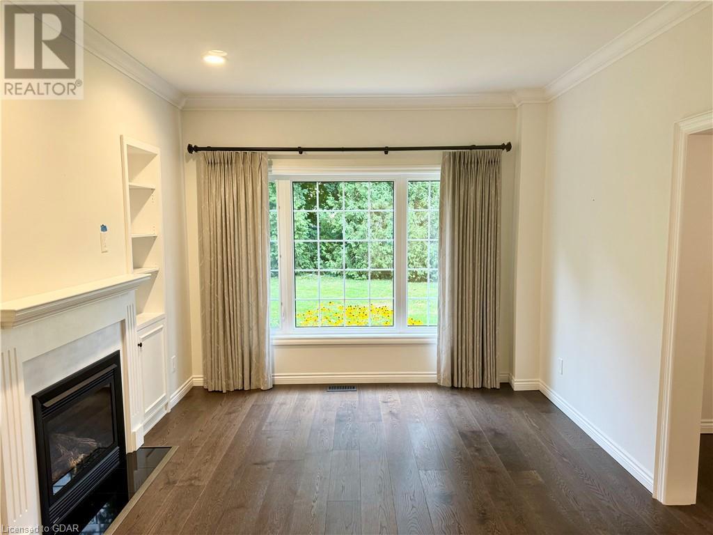 25 Manor Park Crescent Unit# 9, Guelph, Ontario  N1G 1A2 - Photo 6 - 40639720