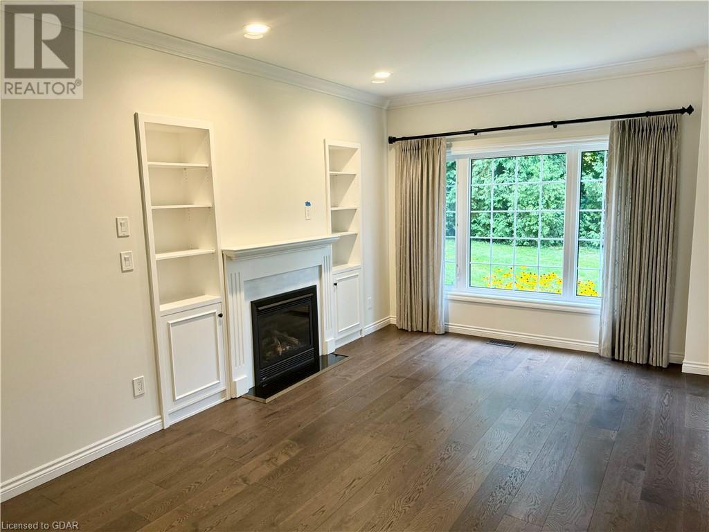 25 Manor Park Crescent Unit# 9, Guelph, Ontario  N1G 1A2 - Photo 7 - 40639720