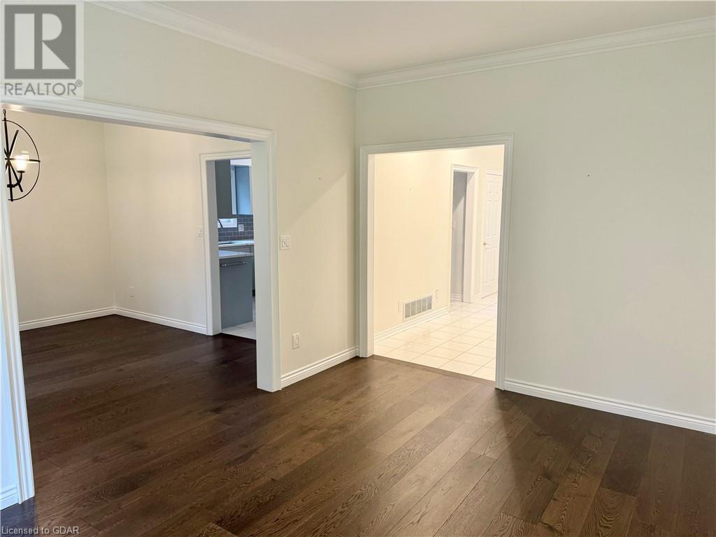 25 Manor Park Crescent Unit# 9, Guelph, Ontario  N1G 1A2 - Photo 9 - 40639720