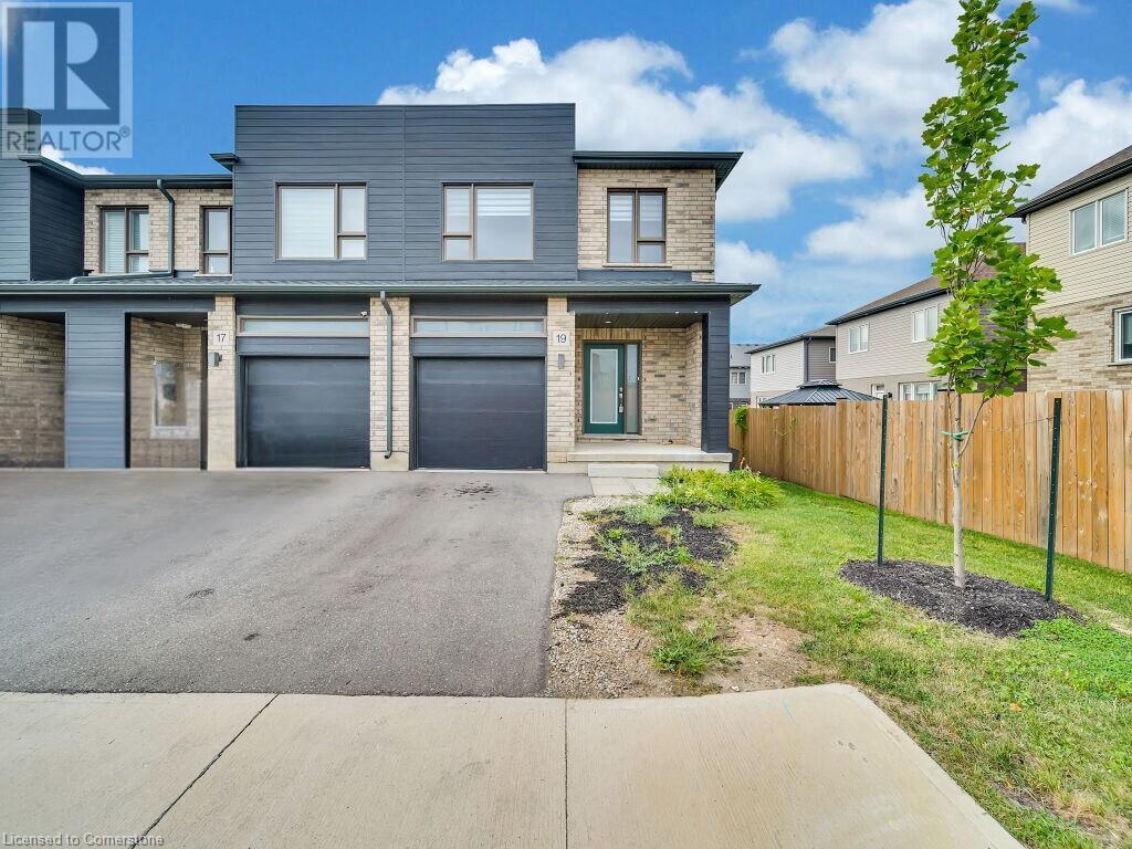 19 SHEDROW Place, kitchener, Ontario