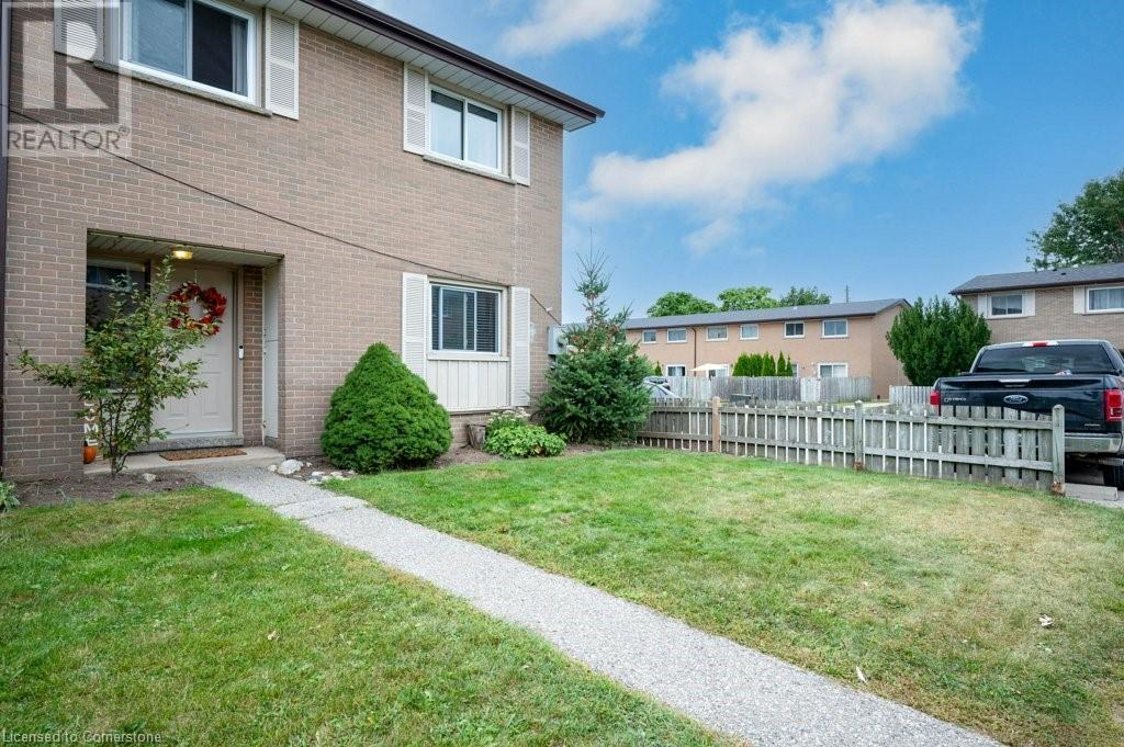 453 Victoria Road N Unit# A1, Guelph, Ontario  N1E 5J9 - Photo 2 - 40638803