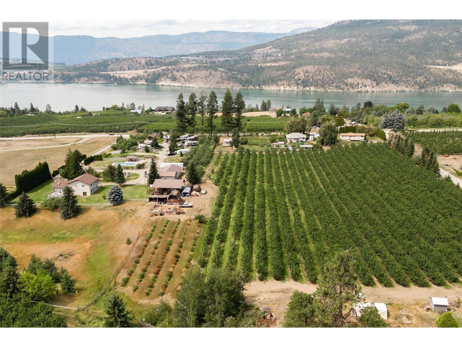 13411 Oyama Road, lake country, British Columbia