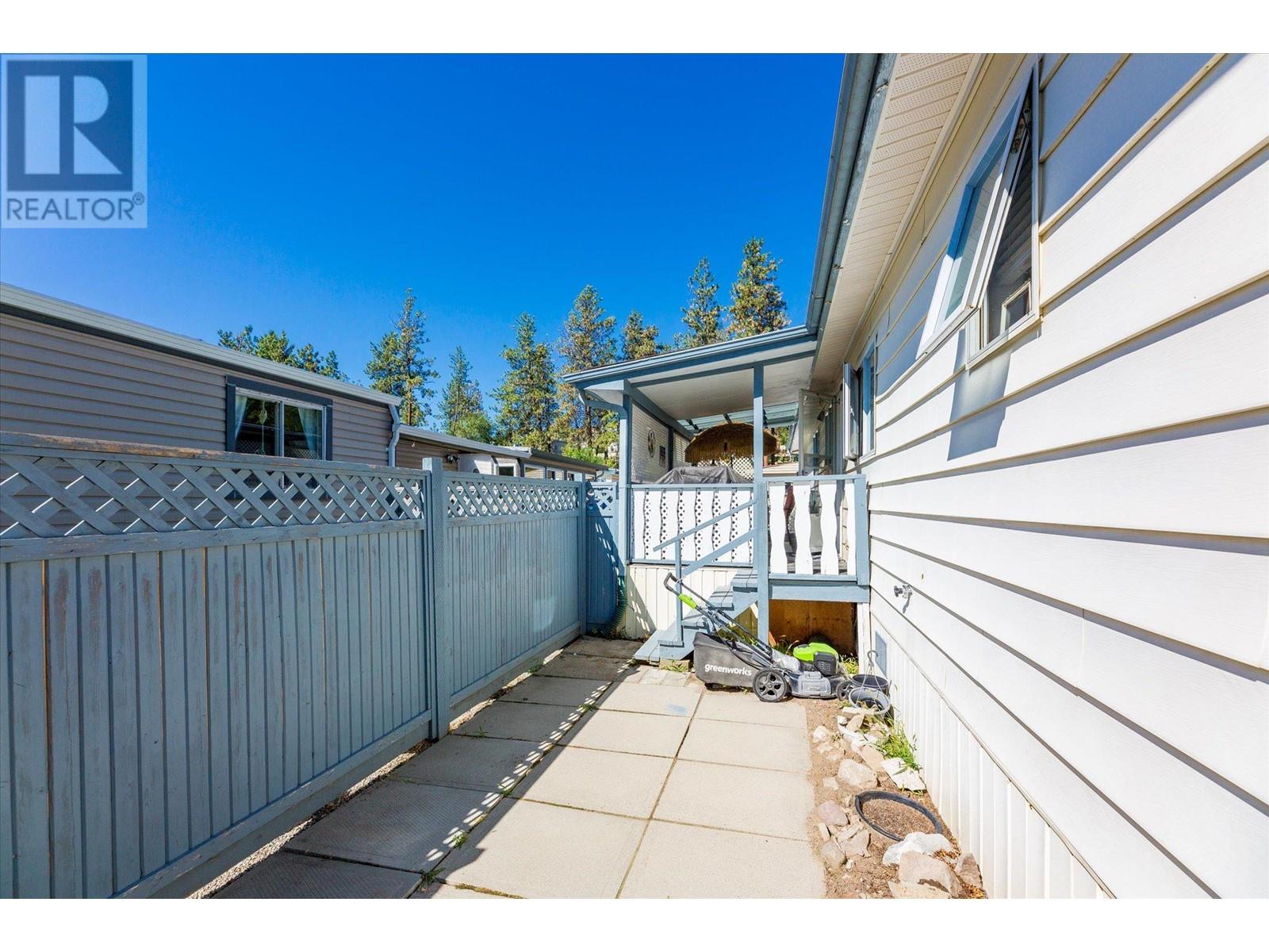 1999 Highway 97 Highway S Unit# 245 West Kelowna