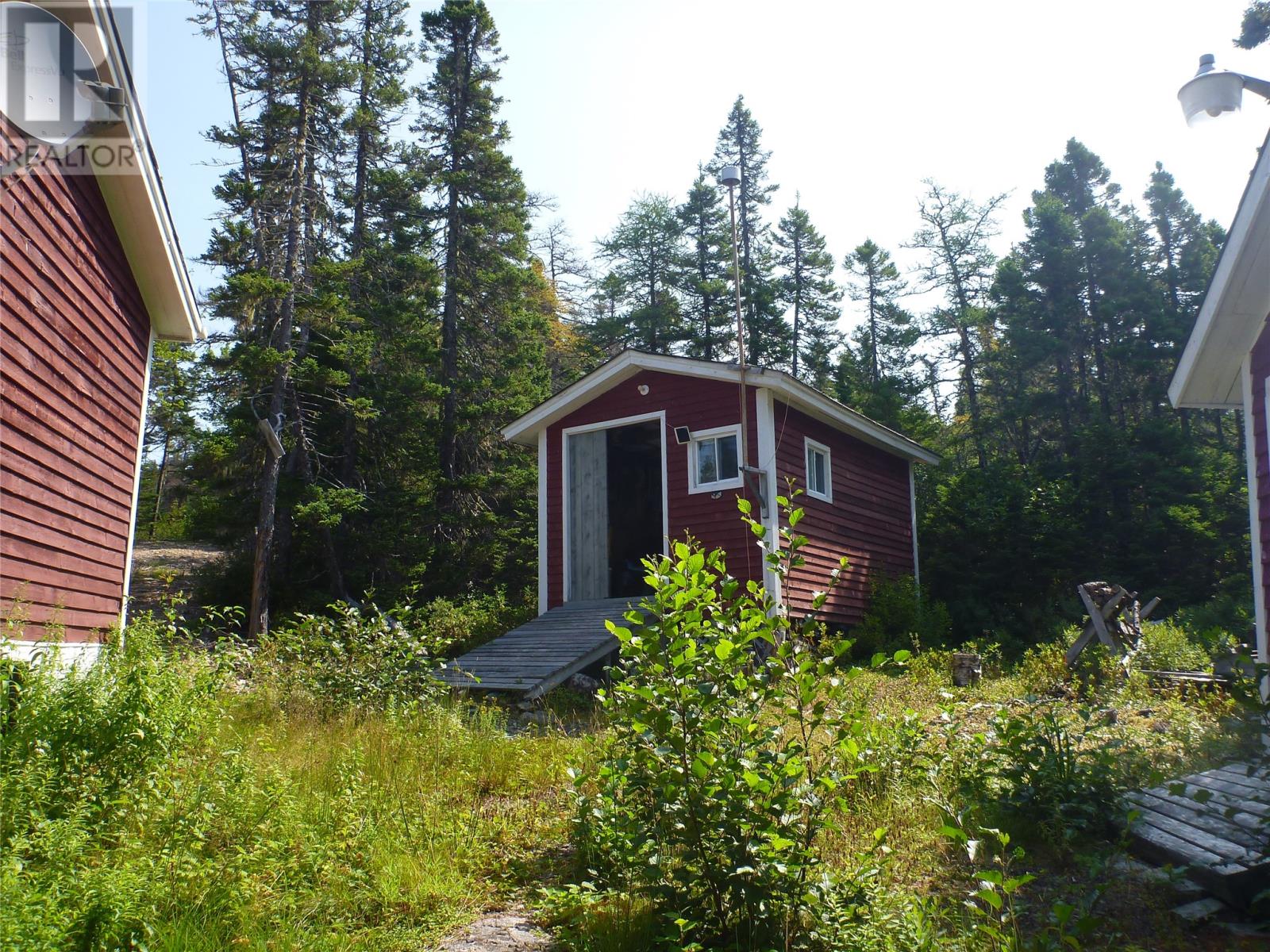 0 Beaver Pond, Clarenville, Newfoundland & Labrador    - Photo 4 - 1276574