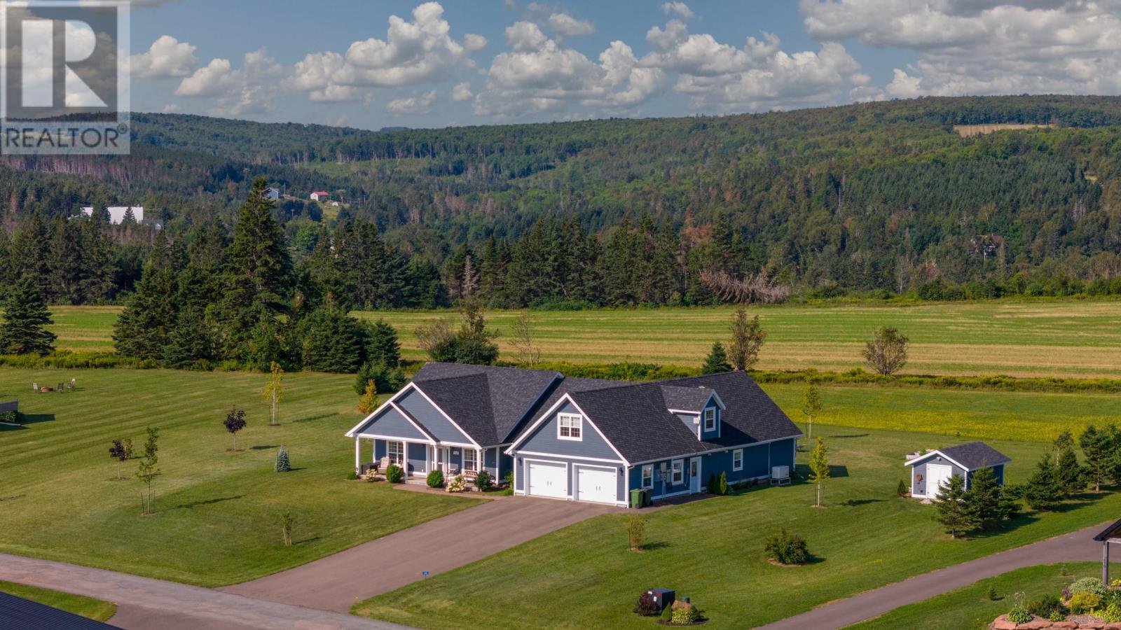 116 Riverbend Lane, North Granville, Prince Edward Island  C0A 1E0 - Photo 38 - 202402026