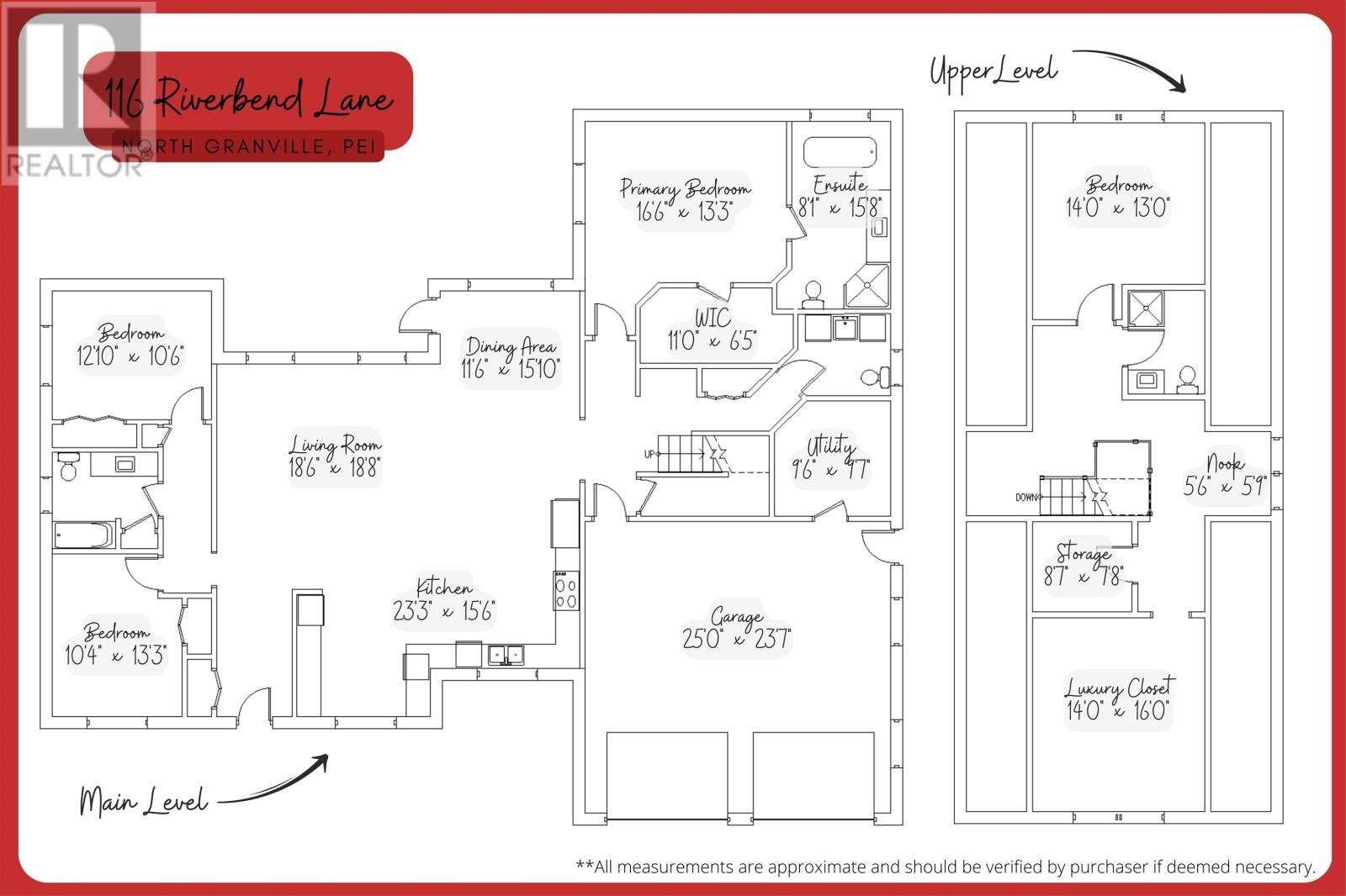 116 Riverbend Lane, North Granville, Prince Edward Island  C0A 1E0 - Photo 41 - 202402026