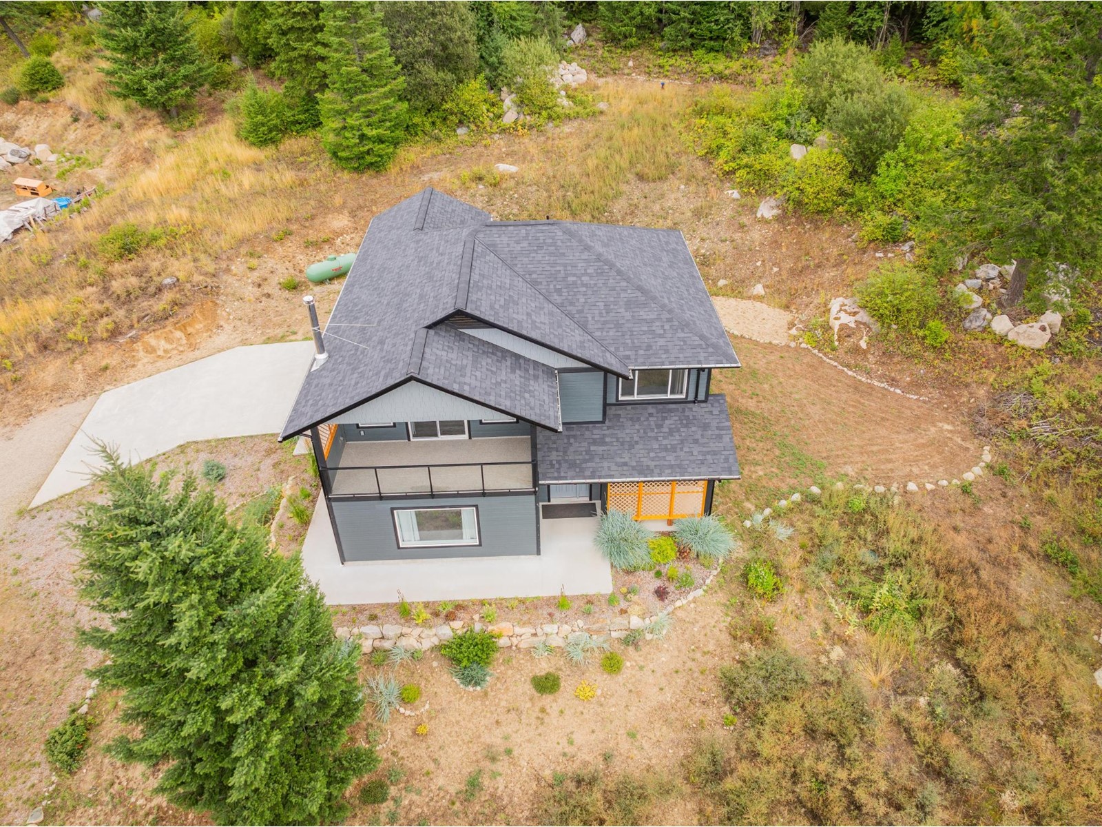 1955 Sandy Road, Castlegar, British Columbia  V1N 4T1 - Photo 4 - 2479159