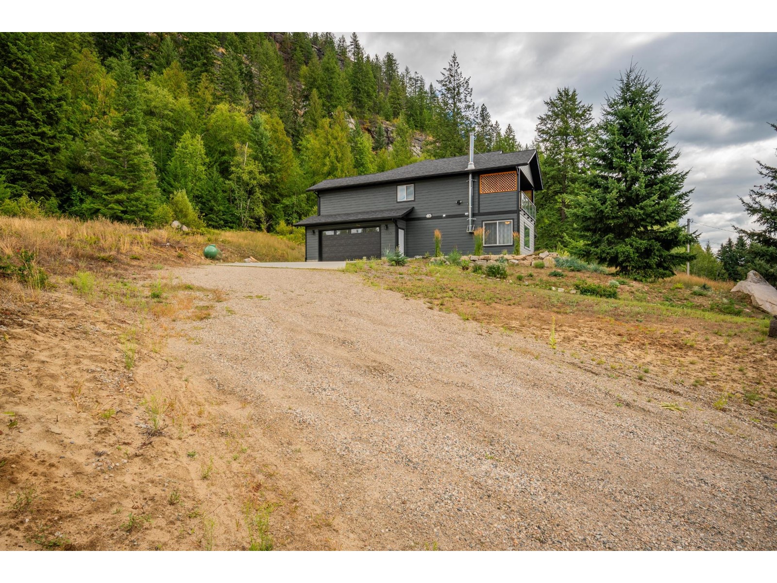 1955 Sandy Road, Castlegar, British Columbia  V1N 4T1 - Photo 5 - 2479159