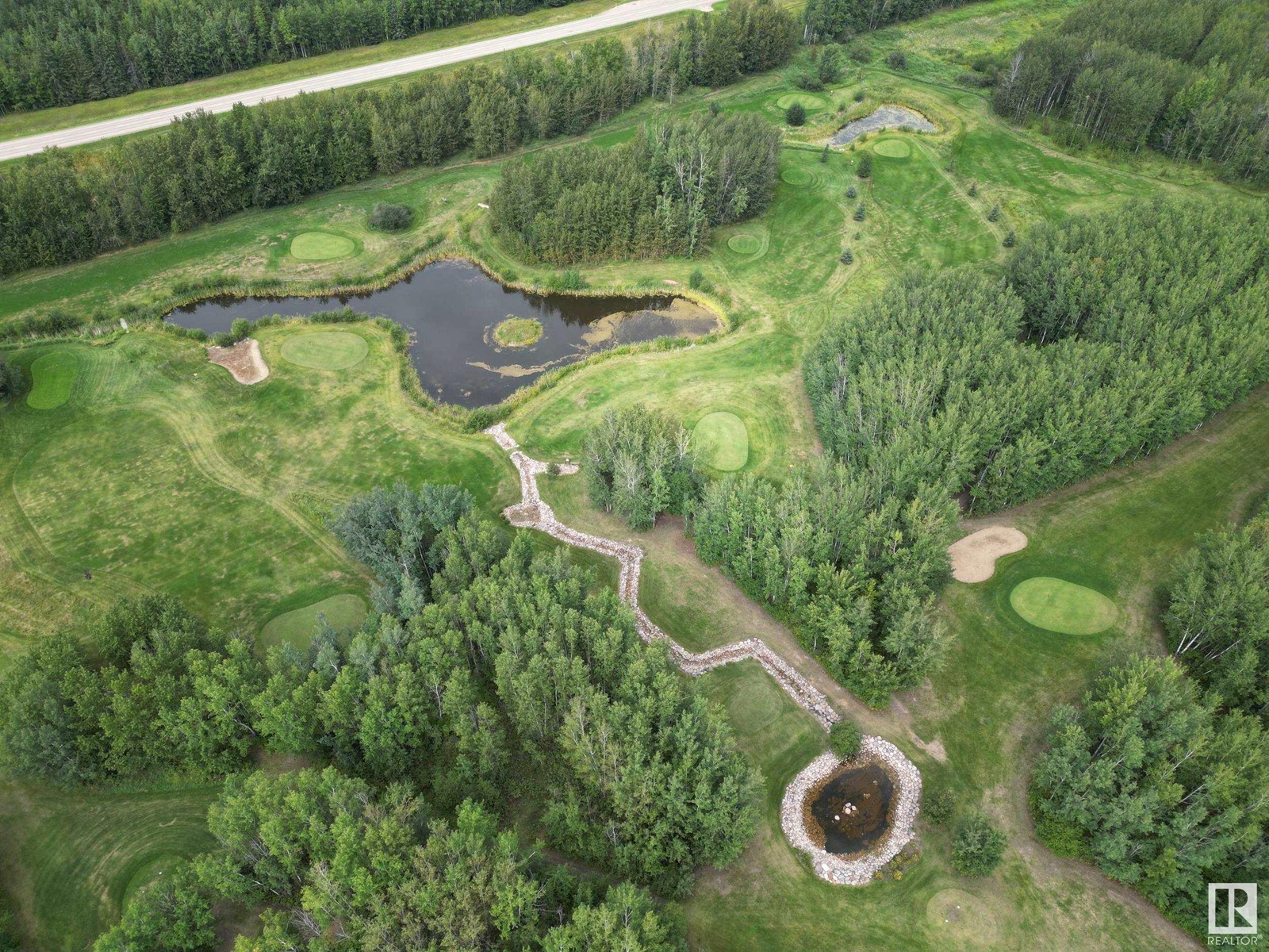 655040 Rge Rd 224, Rural Athabasca County, Alberta  T9S 2B1 - Photo 2 - E4404267