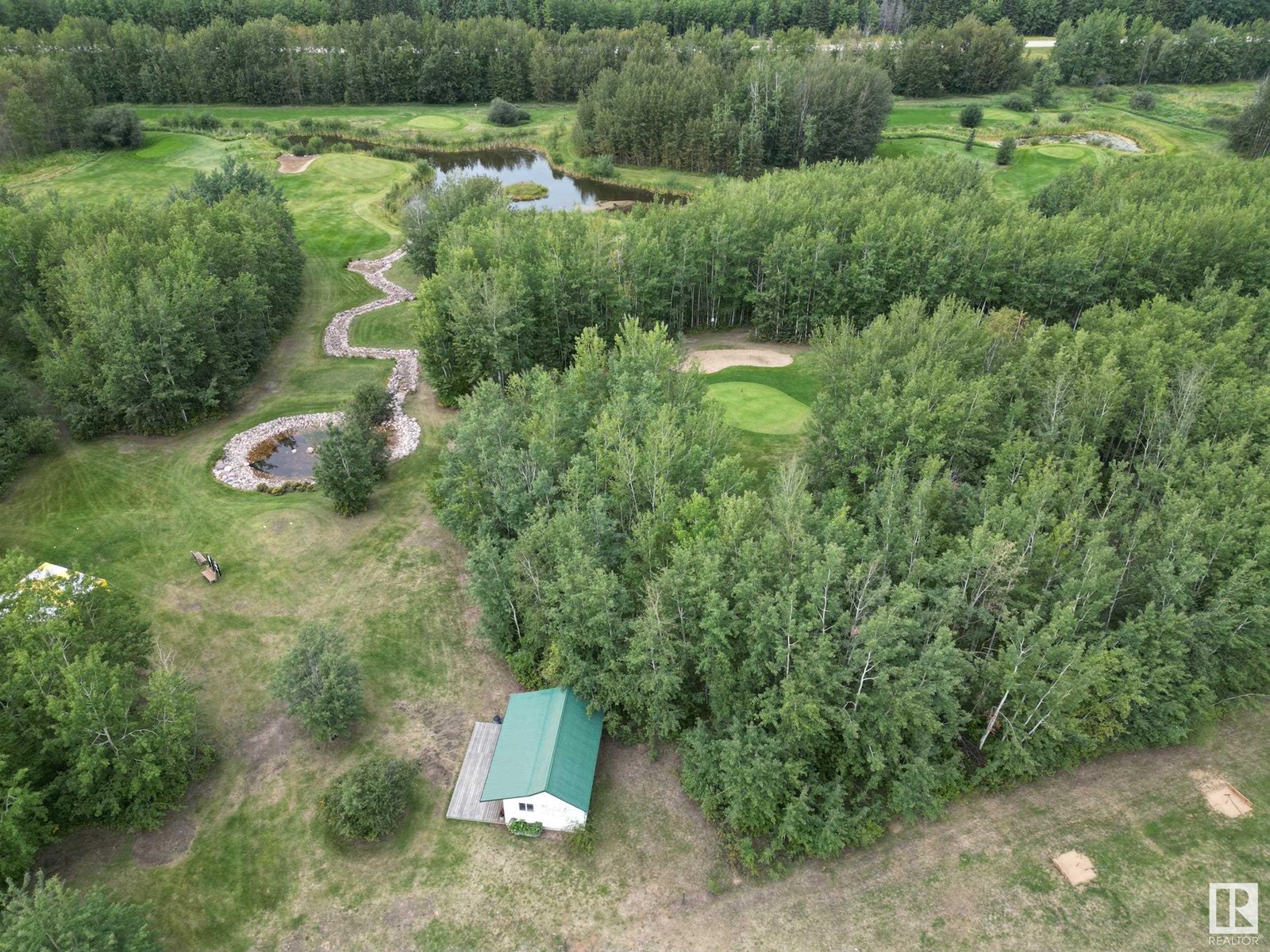 655040 Rge Rd 224, Rural Athabasca County, Alberta  T9S 2B1 - Photo 5 - E4404267