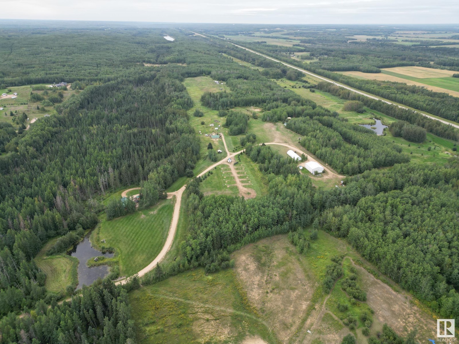 655040 Rge Rd 224, Rural Athabasca County, Alberta  T9S 2B1 - Photo 57 - E4404267