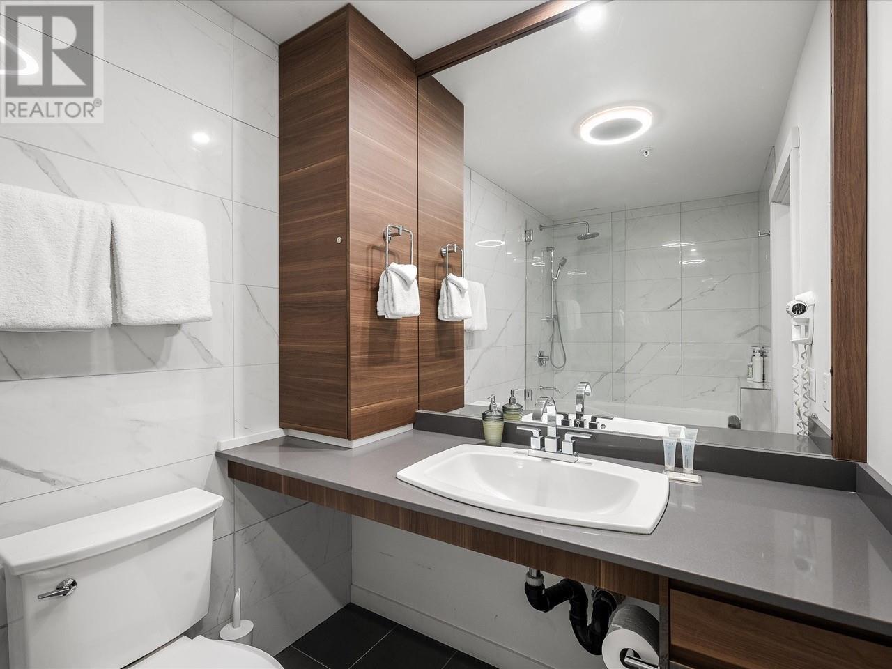 101 4573 Chateau Boulevard, Whistler, British Columbia  V8E 0Z5 - Photo 10 - R2919167