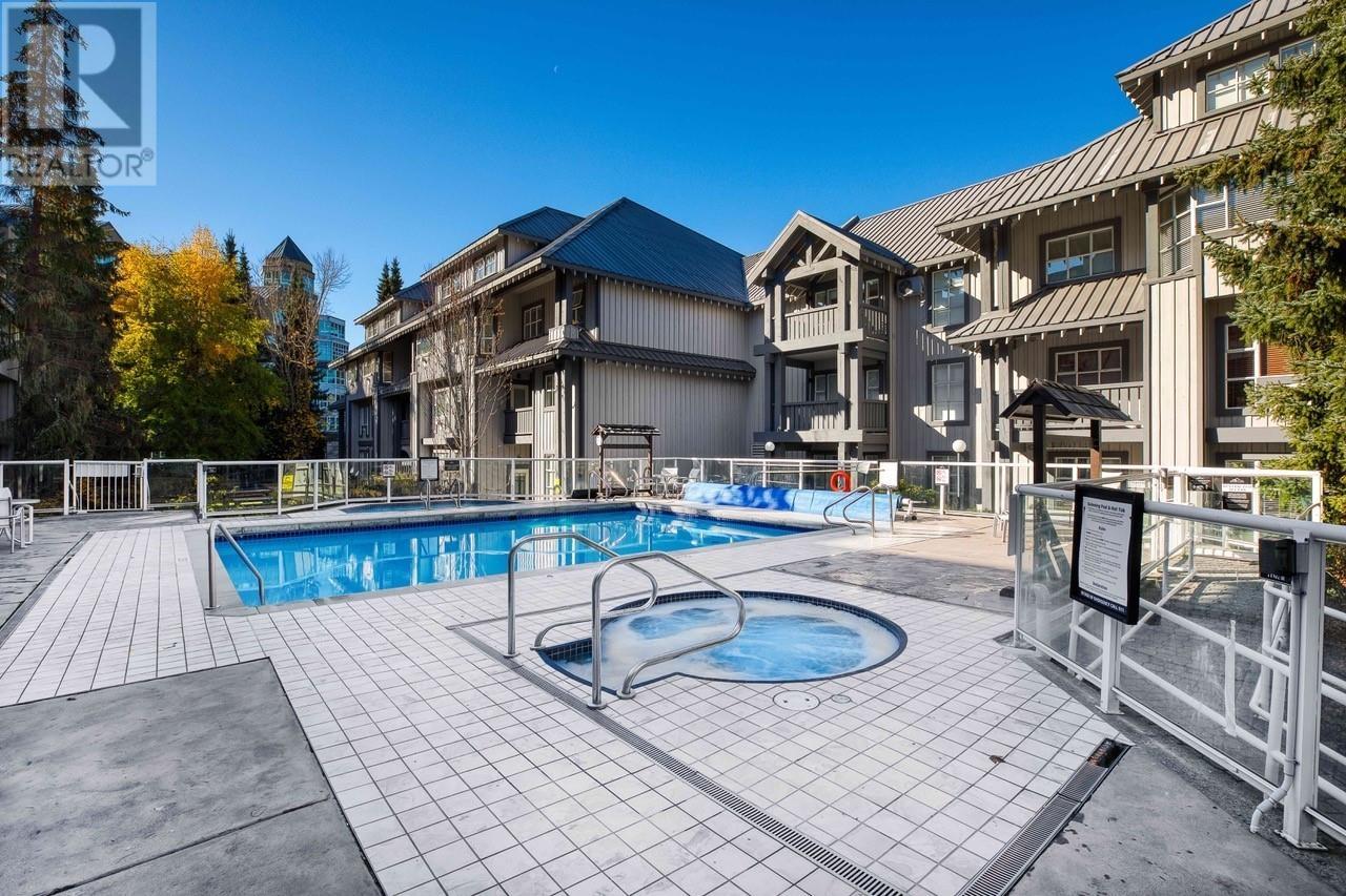 101 4573 Chateau Boulevard, Whistler, British Columbia  V8E 0Z5 - Photo 13 - R2919167
