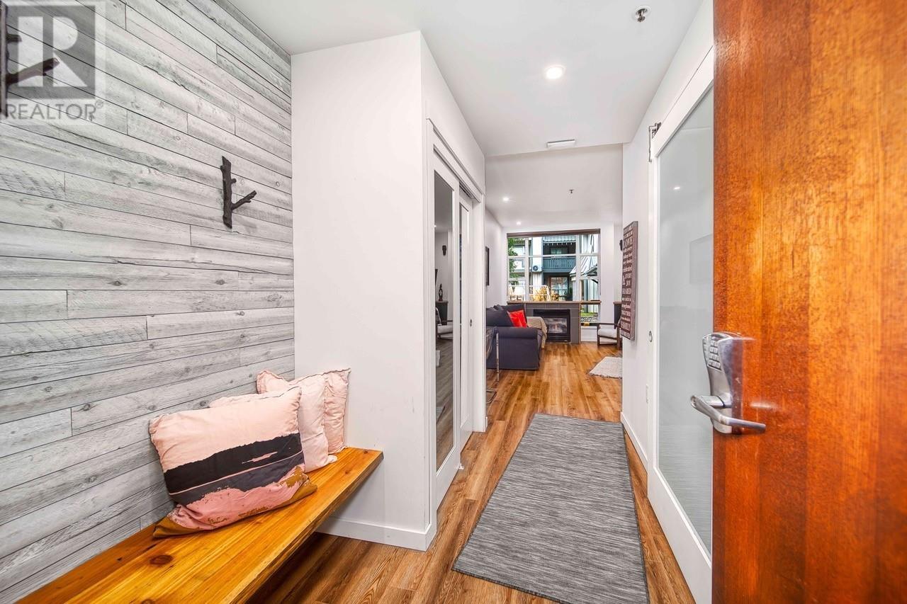 Property at 101 4573 CHATEAU BOULEVARD image 2