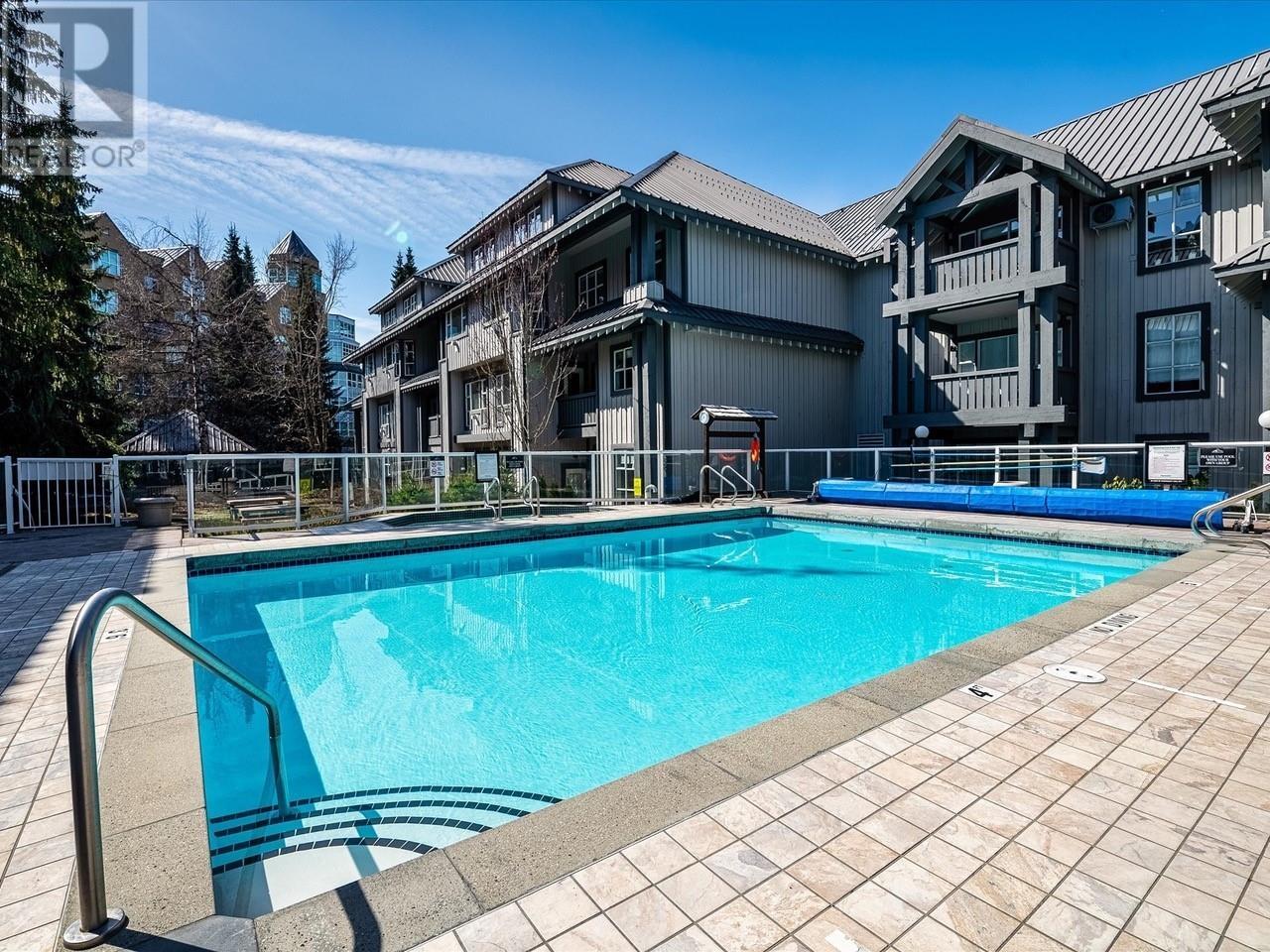 101 4573 Chateau Boulevard, Whistler, British Columbia  V8E 0Z5 - Photo 14 - R2919167