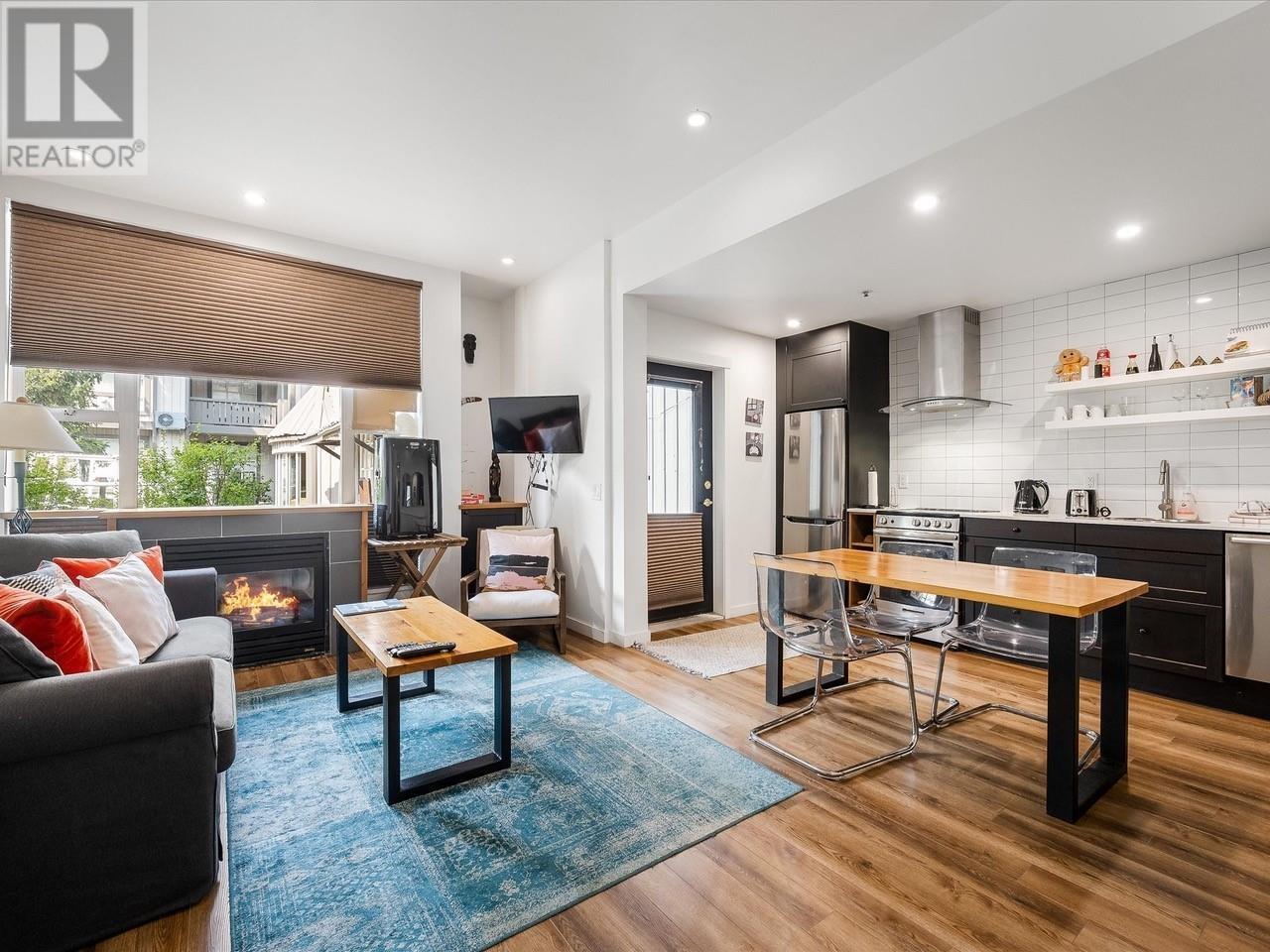 Property at 101 4573 CHATEAU BOULEVARD image 3