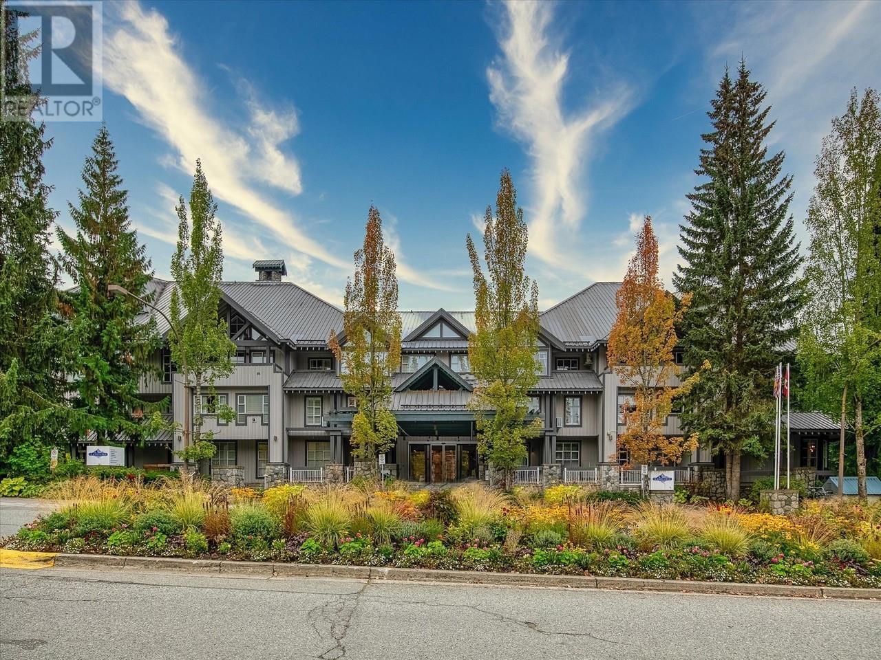 Property at 101 4573 CHATEAU BOULEVARD image 1