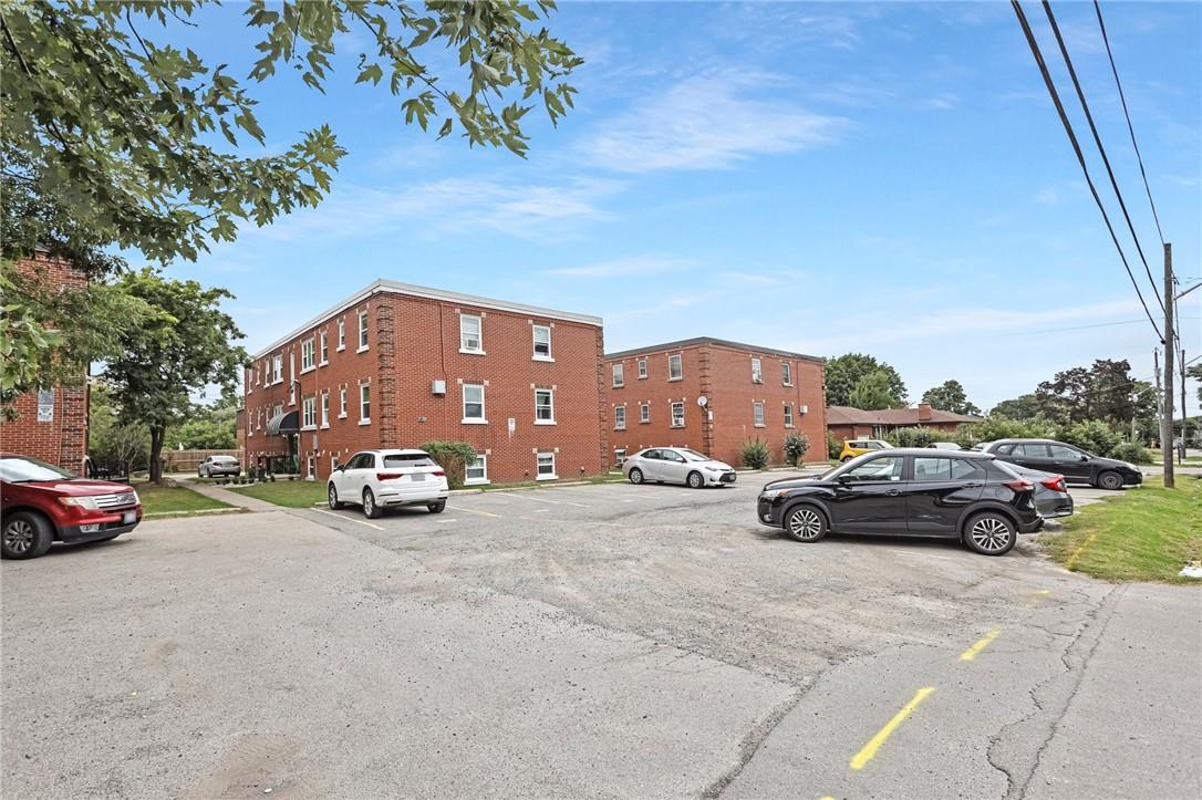 5 Applewood Avenue, Unit #4, Hamilton, Ontario  L8G 3S4 - Photo 6 - H4205259