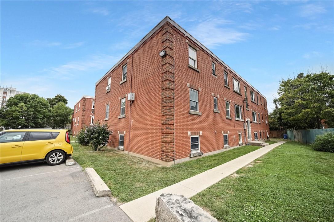 5 Applewood Avenue, Unit #4, Hamilton, Ontario  L8G 3S4 - Photo 7 - H4205259