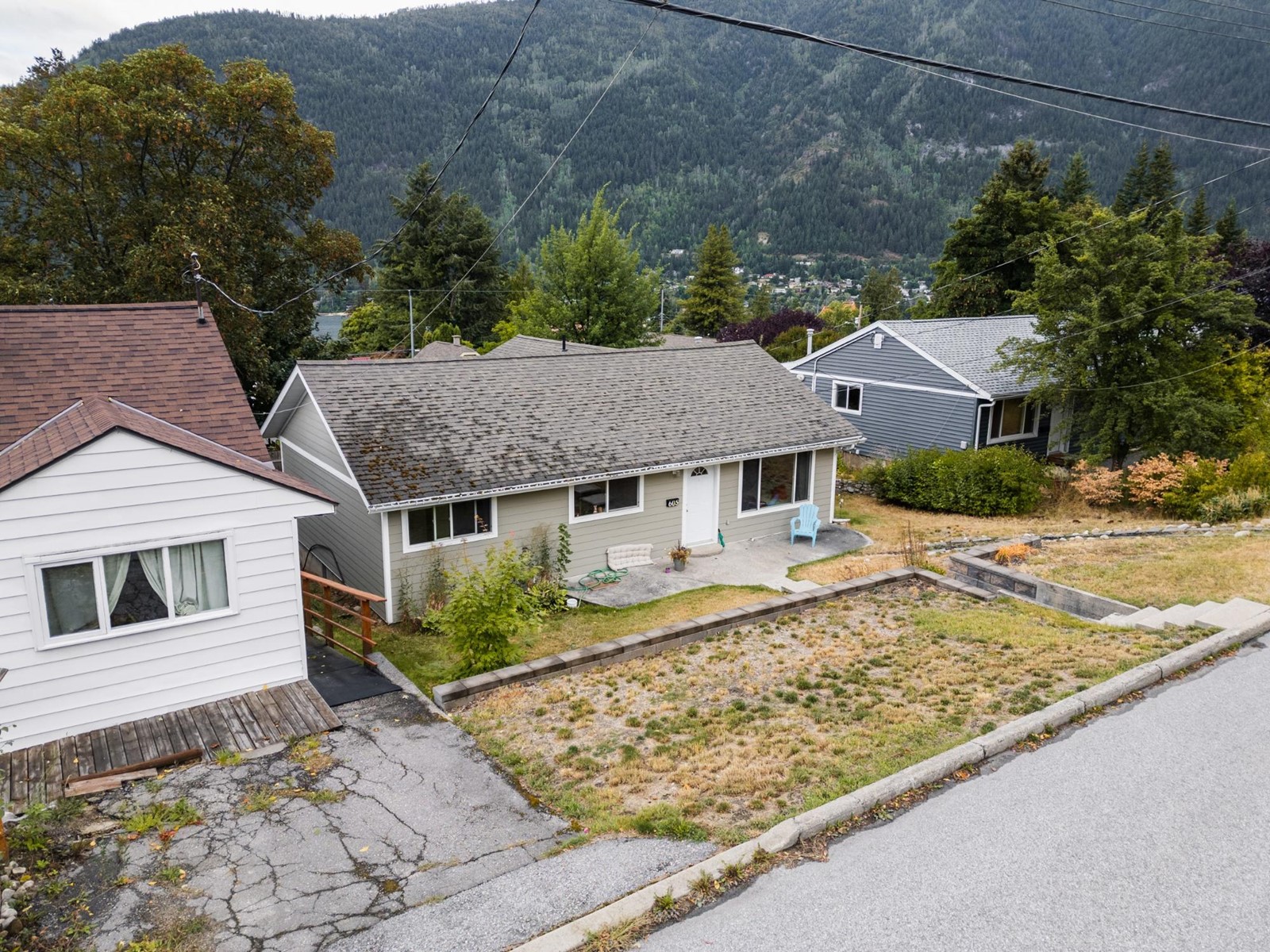 605 Seventh Street, Nelson, British Columbia  V1L 2Z8 - Photo 39 - 2479320