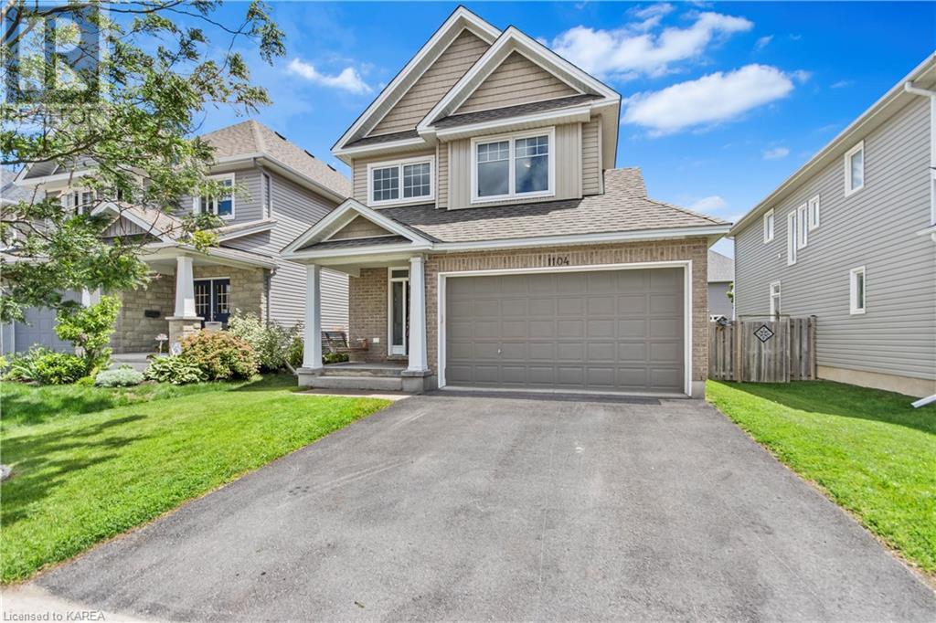 1104 ESCALA Crescent, kingston, Ontario