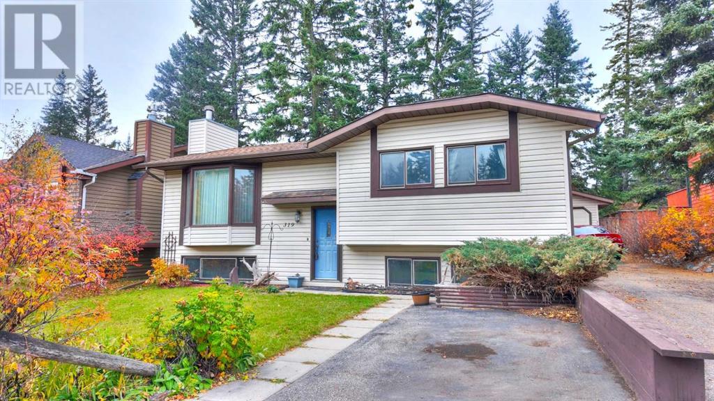 319 Silvertip Close, canmore, Alberta