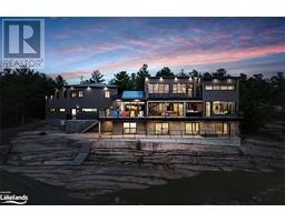 47B GEORGE HUNT MEMORIAL Drive, parry sound, Ontario