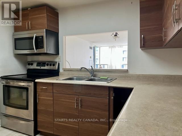 806 - 5785 Yonge Street, Toronto, Ontario  M2M 4J2 - Photo 3 - C9284269