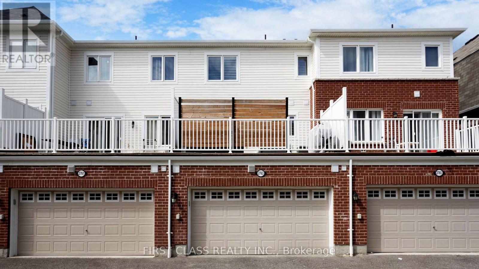 2763 Sapphire Drive, Pickering, Ontario  L1X 0G2 - Photo 40 - E9284290