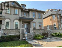 82 ELLESMERE STREET, richmond hill (langstaff), Ontario