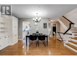 132 MAPLE BRANCH PATH, toronto (kingsview village-the westway), Ontario