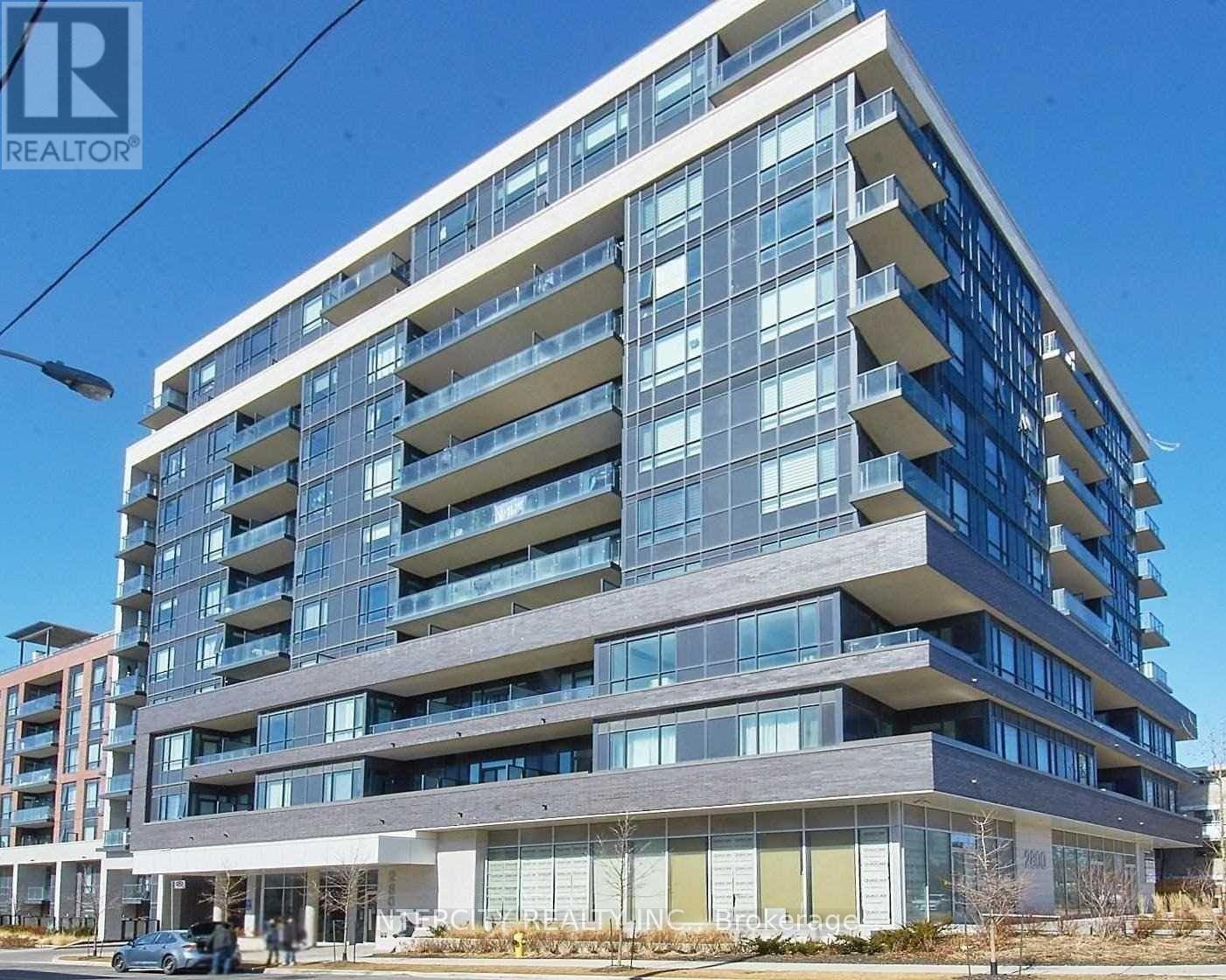 905 - 2800 Keele Street, Toronto (Downsview-Roding-Cfb), Ontario  M3M 2G4 - Photo 1 - W9284365