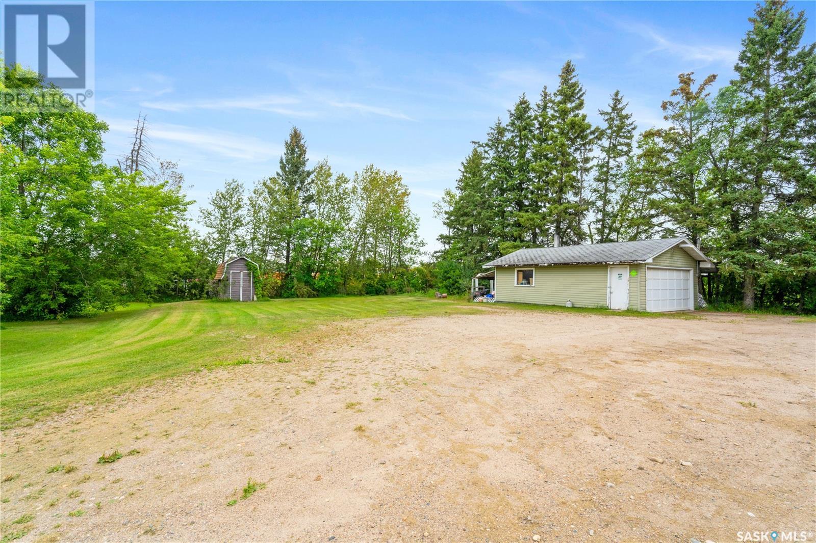 White Acreage, Smeaton, Saskatchewan  S0J 2J0 - Photo 32 - SK982181