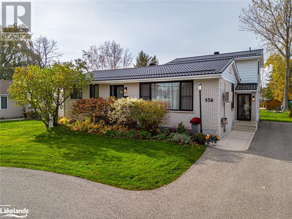 356 PEEL Street, collingwood, Ontario