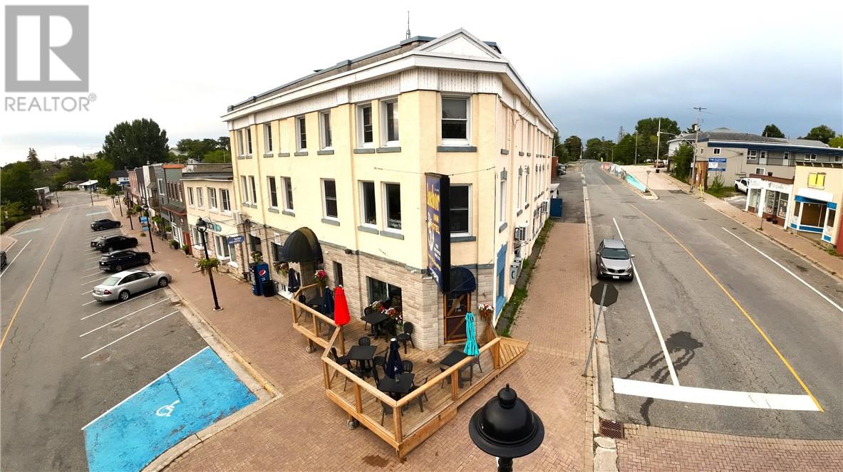 1 Water Street, little current, Ontario
