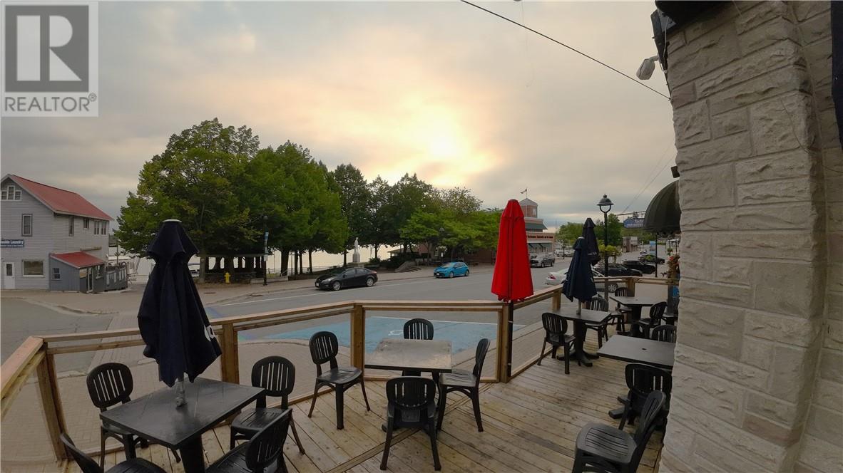 1 Water Street, Little Current, Ontario  P0P 1K0 - Photo 2 - 2118802