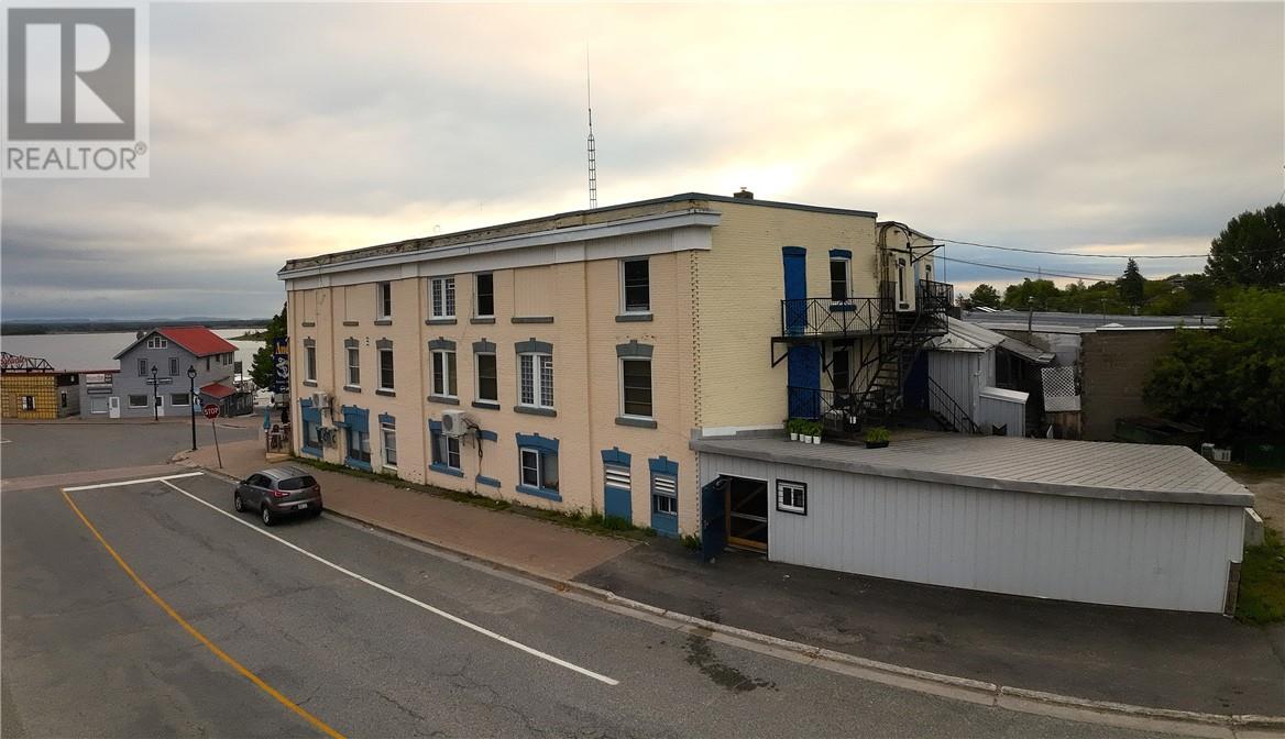 1 Water Street, Little Current, Ontario  P0P 1K0 - Photo 3 - 2118802