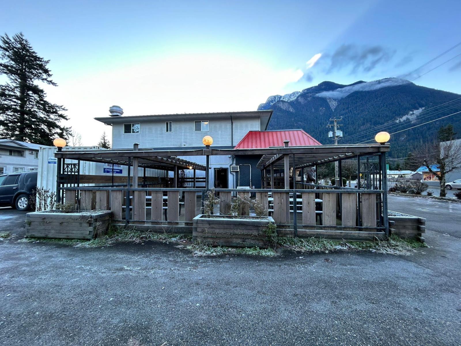 1-5, A,d,e 821 Sixth Avenue, Hope, Hope, British Columbia  V0X 1L2 - Photo 5 - C8062603
