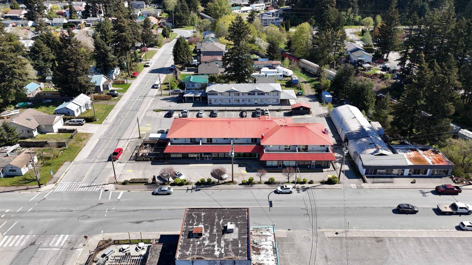 1-5, A,d,e 821 Sixth Avenue, Hope, Hope, British Columbia  V0X 1L2 - Photo 6 - C8062603