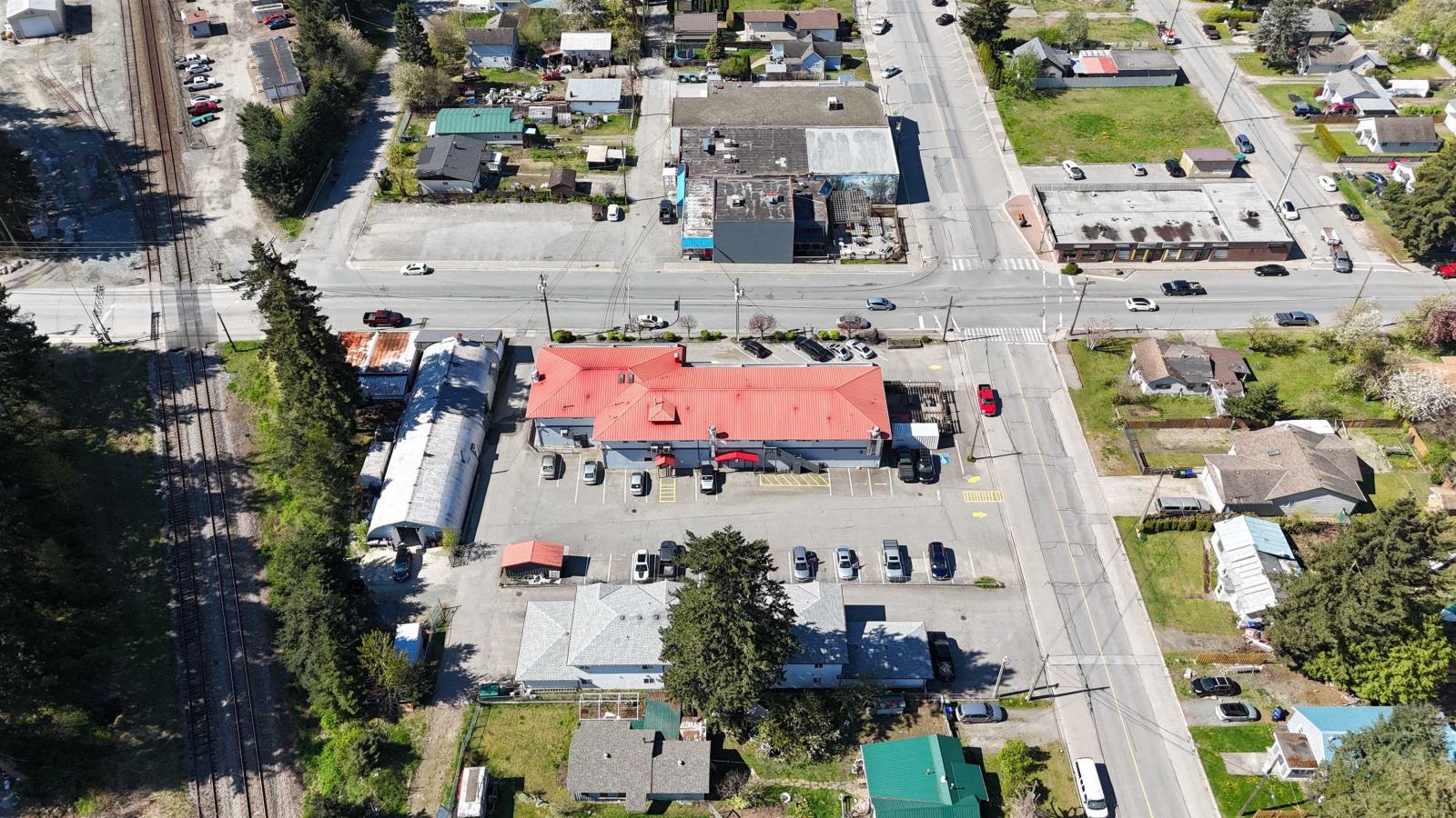 1-5, A,d,e 821 Sixth Avenue, Hope, Hope, British Columbia  V0X 1L2 - Photo 8 - C8062603
