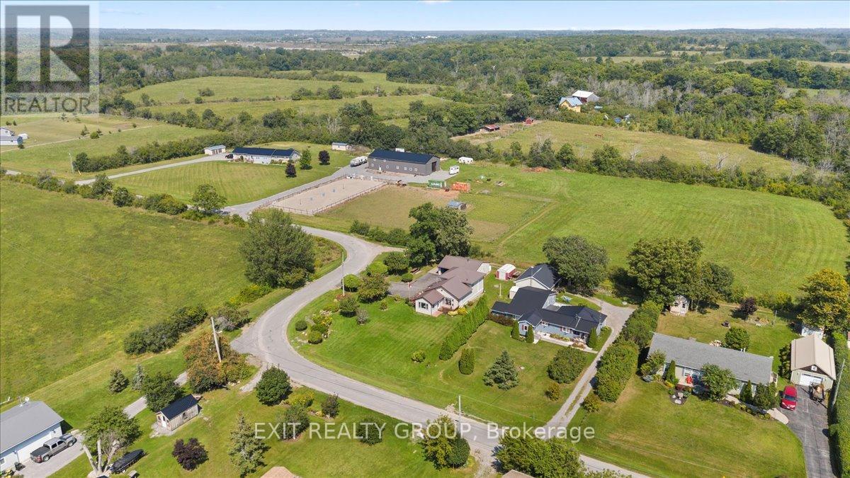 95 Ould Road, Prince Edward County (Hillier), Ontario  K0K 1T0 - Photo 3 - X9271496