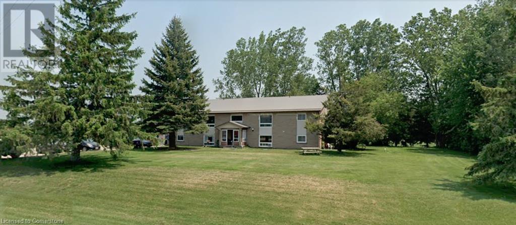 520 MAIN Street, Shelburne, Ontario