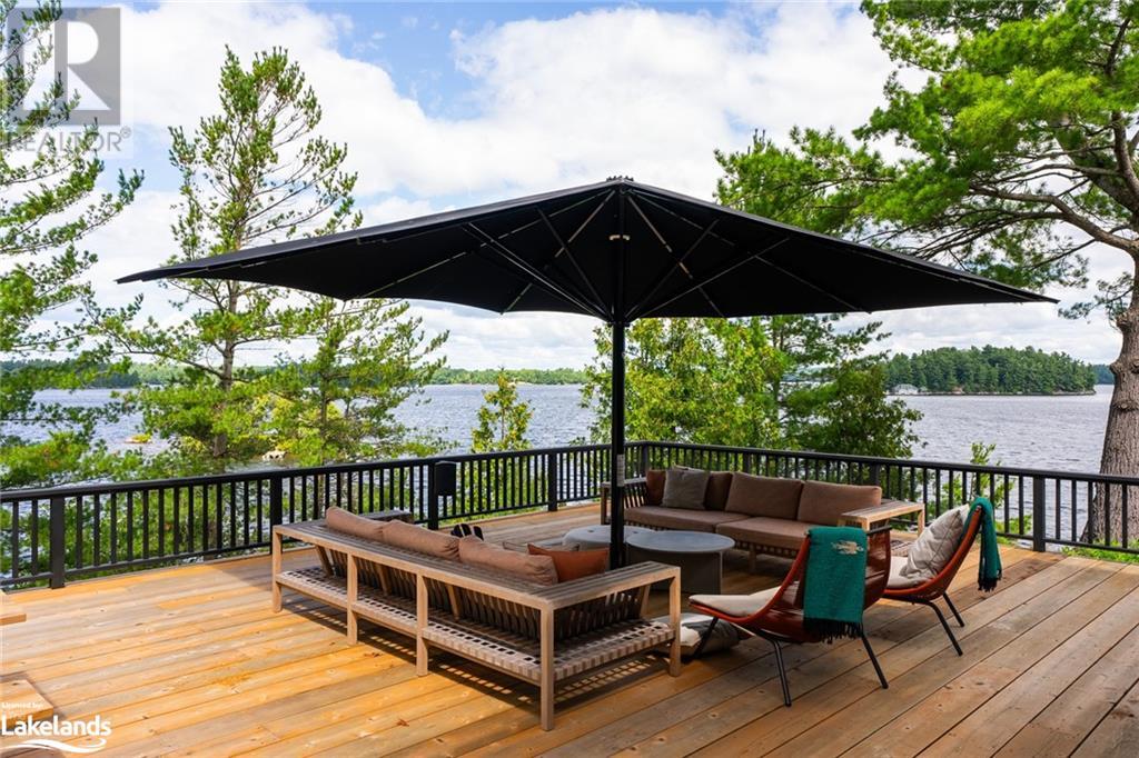 1 Onaway Island R21, Muskoka Lakes, Ontario  P0B 1J0 - Photo 11 - 40636795