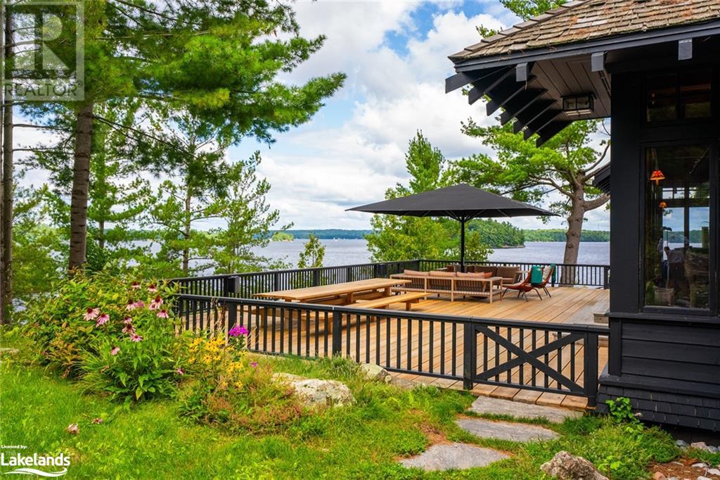 1 Onaway Island R21, Muskoka Lakes, Ontario  P0B 1J0 - Photo 31 - 40636795